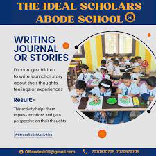 The Ideal Scholars Abode School: Among the Best CBSE Boarding Schools ,Patna,Educational & Institute,Schools